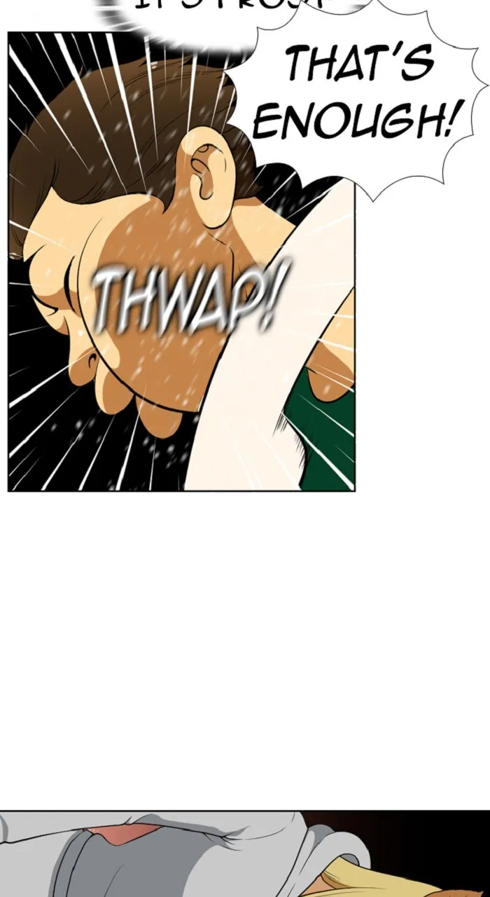 Read New Normal: Class 8 chapter 278 image 40 on Lezhin