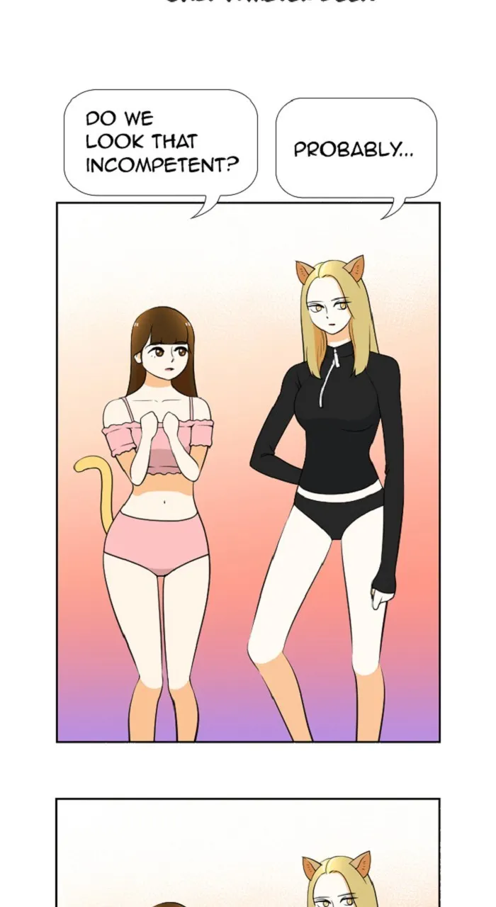 Read New Normal: Class 8 chapter 278 image 5 on Lezhin