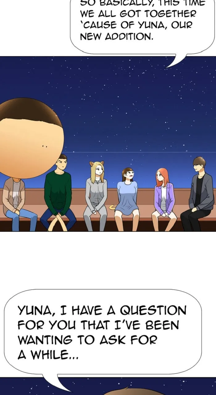Read New Normal: Class 8 chapter 278 image 51 on Lezhin
