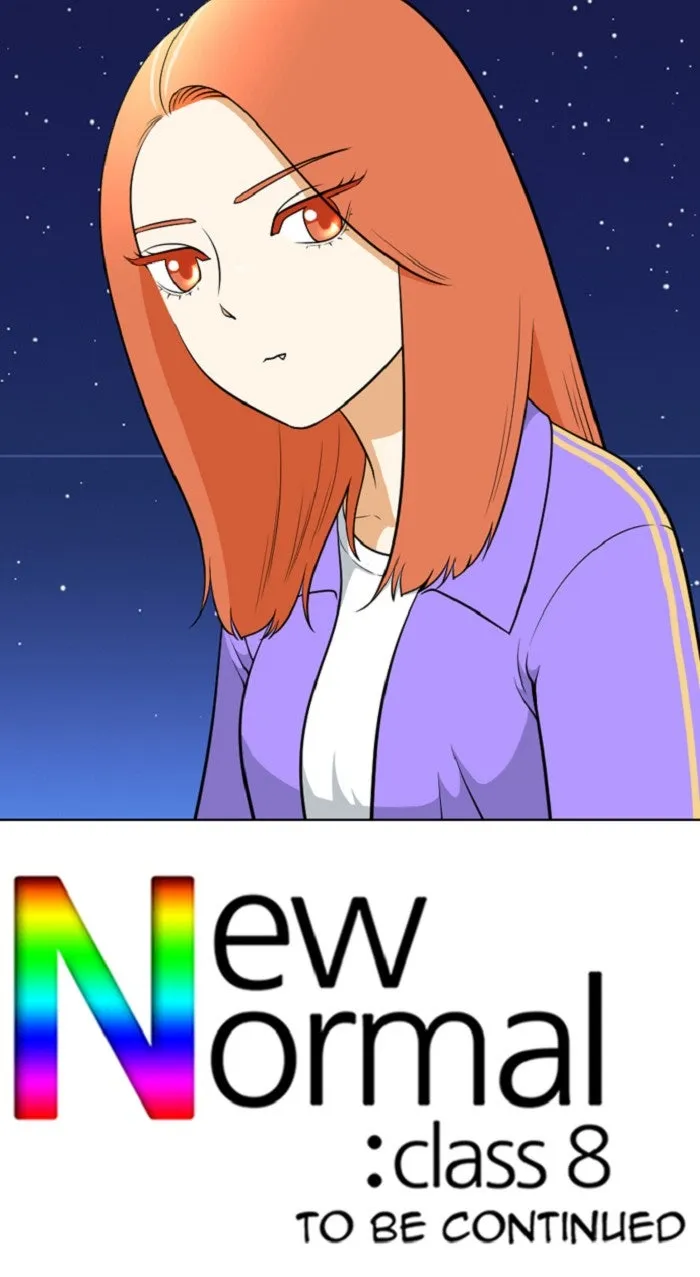 Read New Normal: Class 8 chapter 278 image 53 on Lezhin