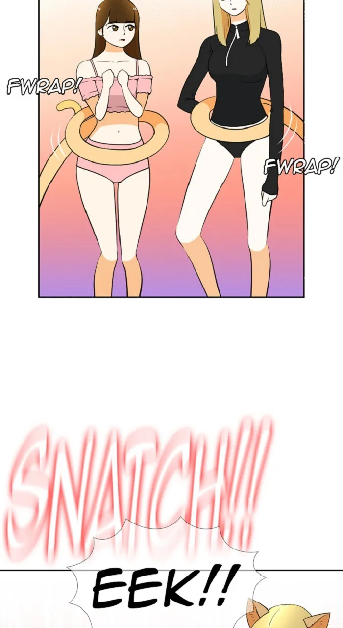 Read New Normal: Class 8 chapter 278 image 6 on Lezhin
