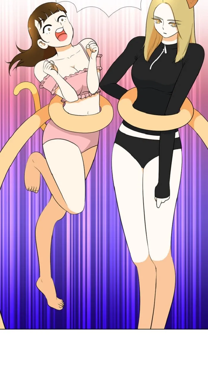 Read New Normal: Class 8 chapter 278 image 7 on Lezhin