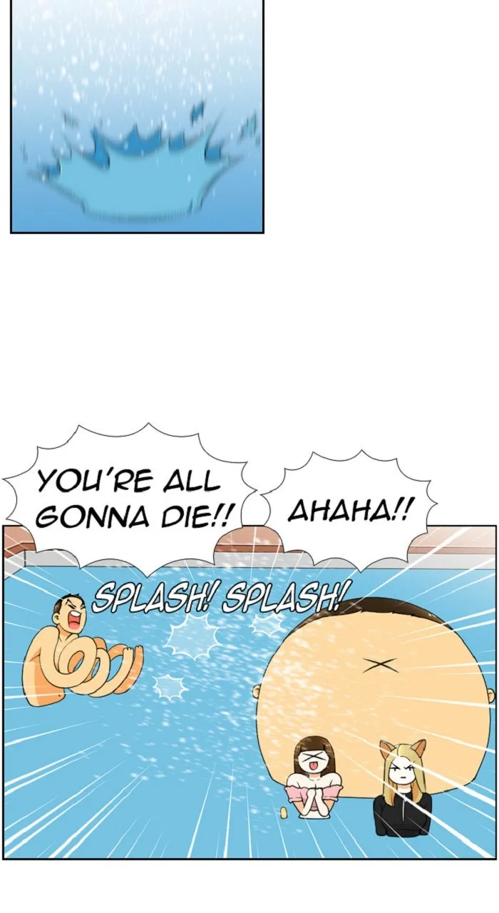 Read New Normal: Class 8 chapter 278 image 9 on Lezhin