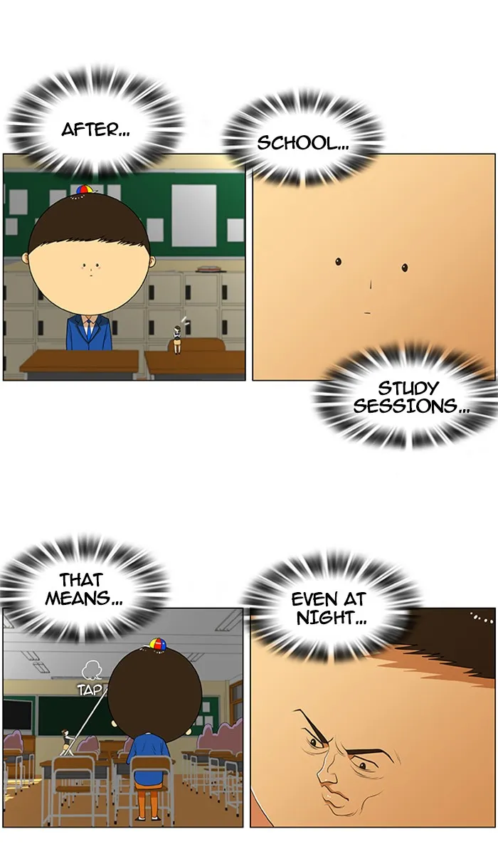 Read New Normal: Class 8 chapter 28 image 1 on Lezhin