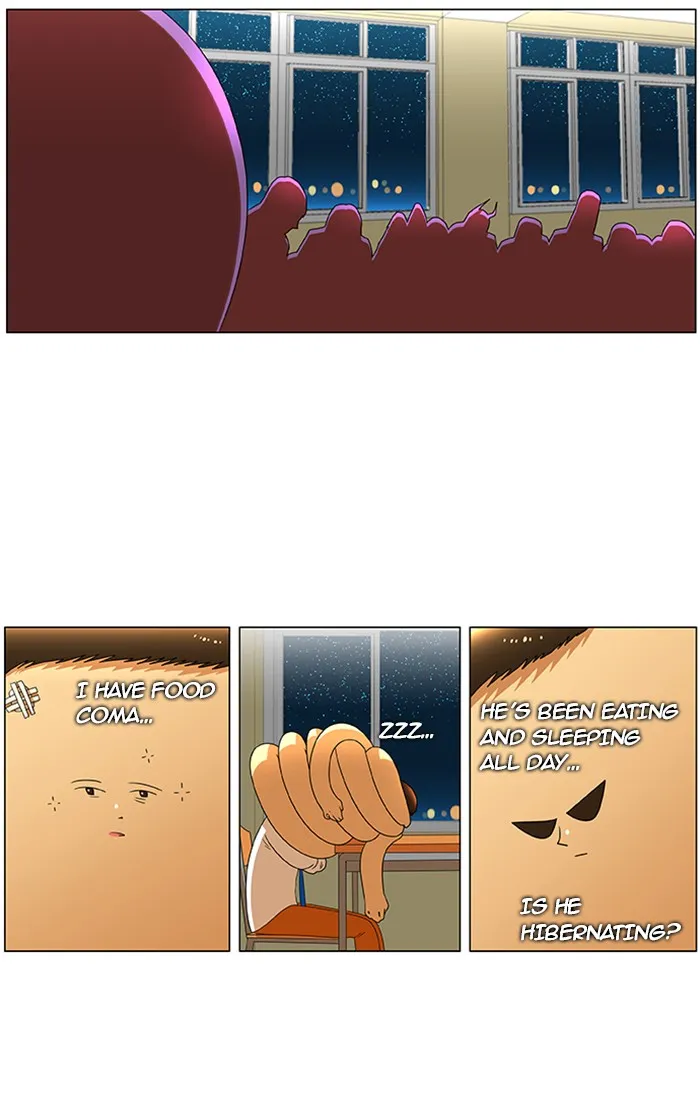 Read New Normal: Class 8 chapter 28 image 30 on Lezhin
