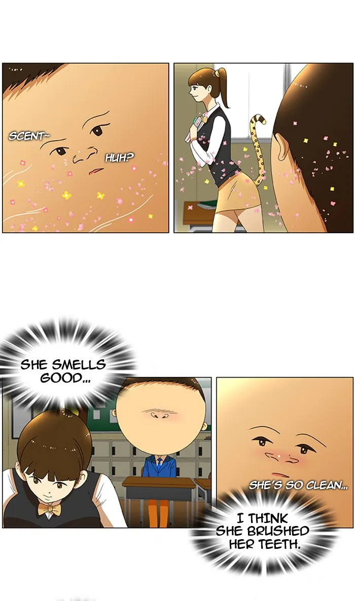 Read New Normal: Class 8 chapter 28 image 31 on Lezhin