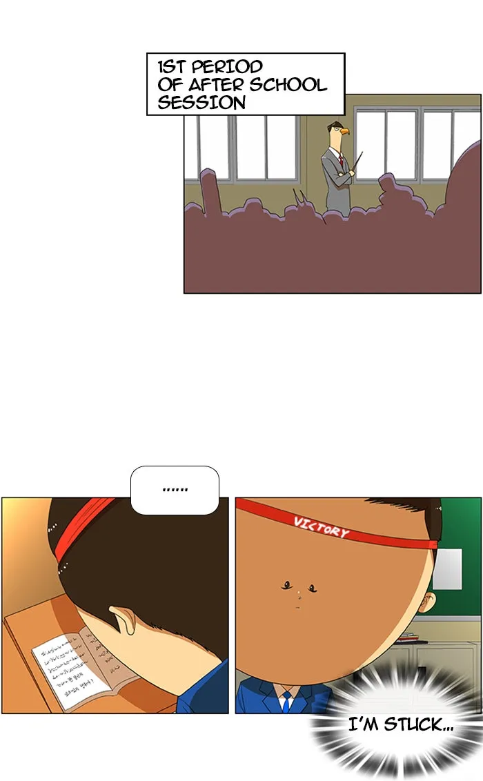 Read New Normal: Class 8 chapter 28 image 7 on Lezhin
