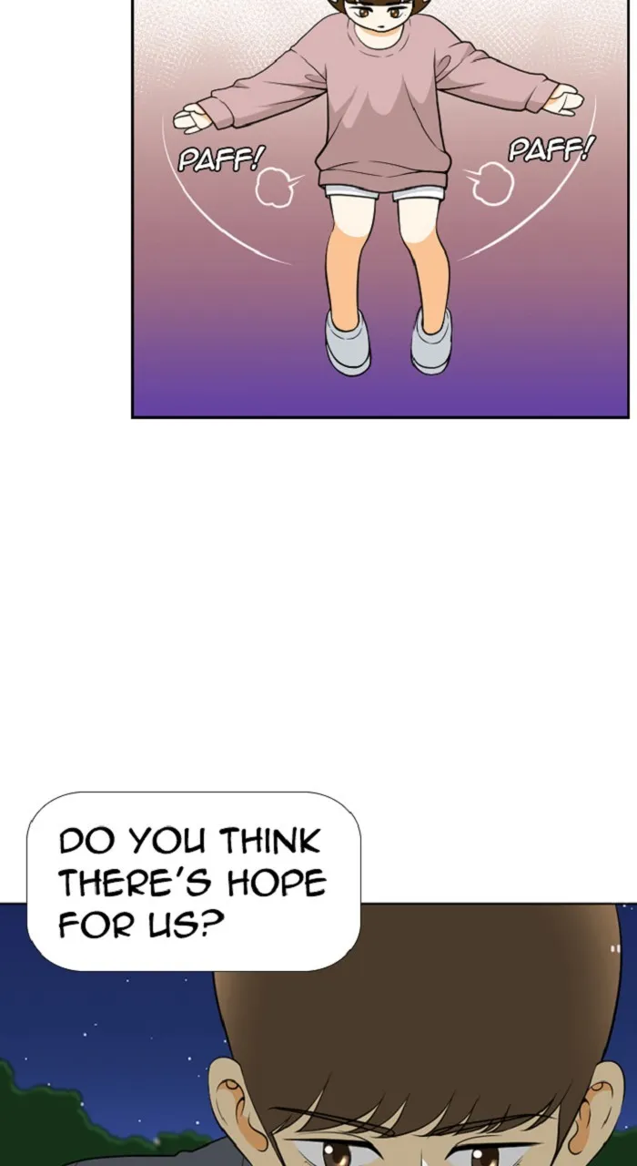 Read New Normal: Class 8 chapter 280 image 12 on Lezhin