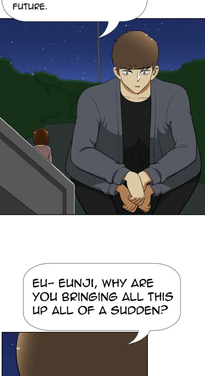 Read New Normal: Class 8 chapter 280 image 17 on Lezhin