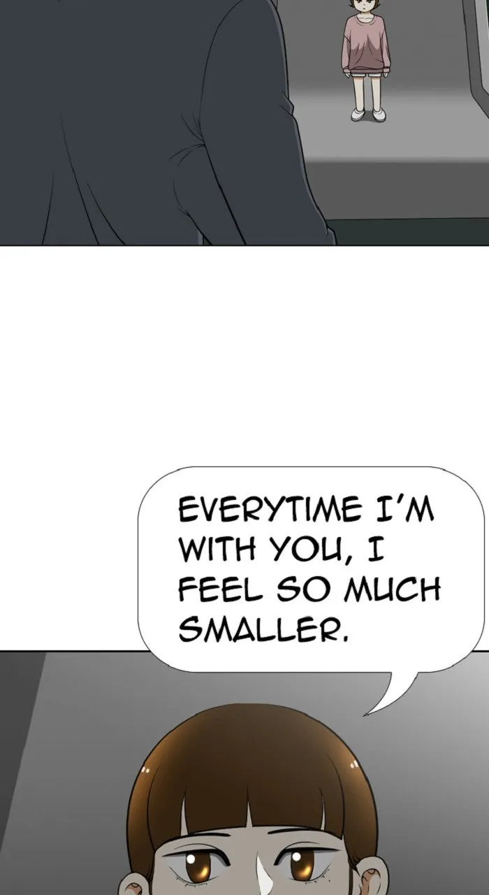 Read New Normal: Class 8 chapter 280 image 20 on Lezhin