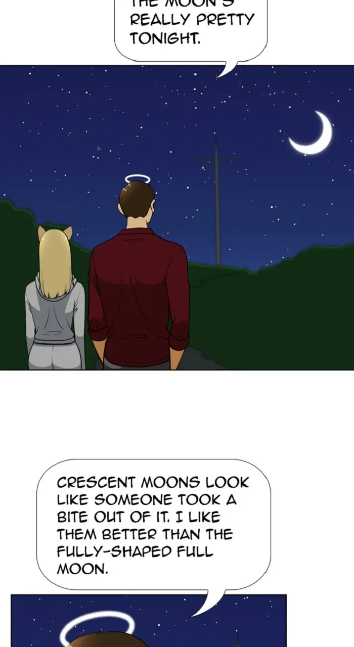 Read New Normal: Class 8 chapter 280 image 23 on Lezhin