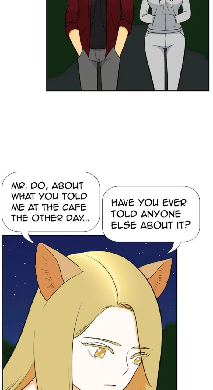 Read New Normal: Class 8 chapter 280 image 27 on Lezhin