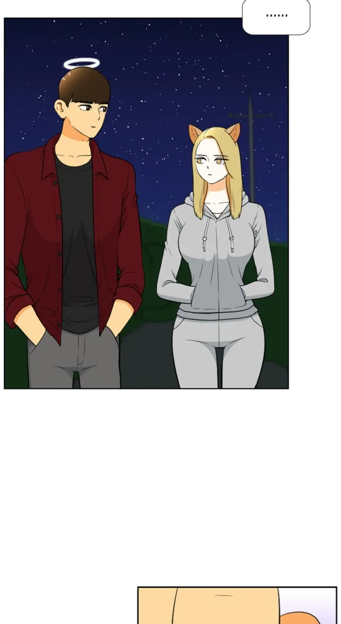 Read New Normal: Class 8 chapter 280 image 35 on Lezhin