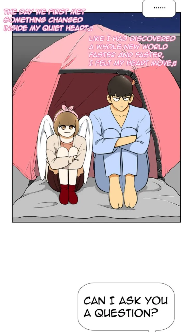 Read New Normal: Class 8 chapter 280 image 41 on Lezhin