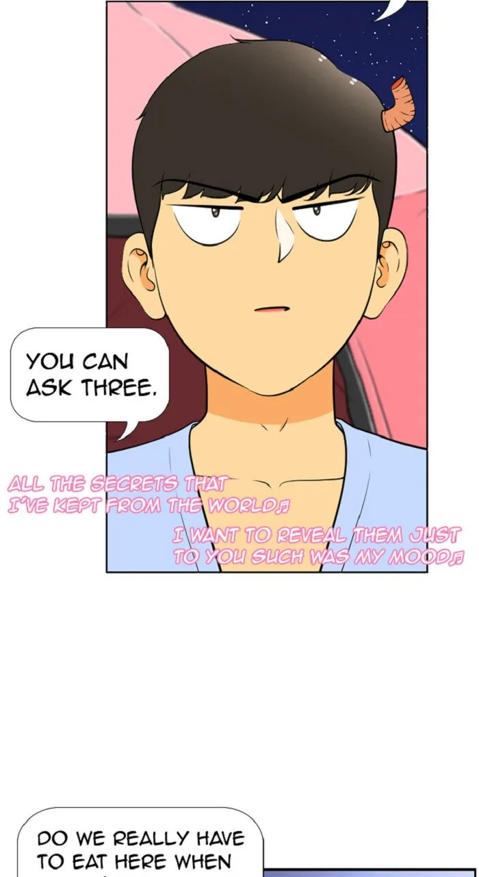 Read New Normal: Class 8 chapter 280 image 42 on Lezhin