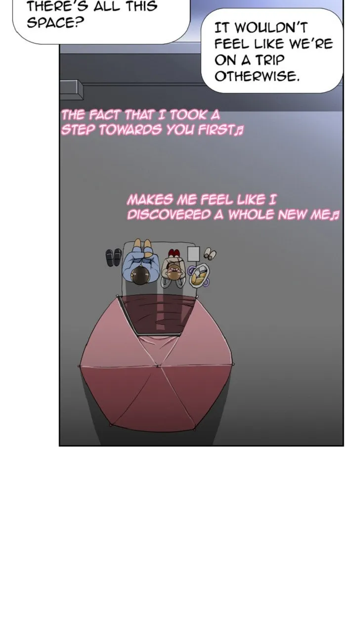Read New Normal: Class 8 chapter 280 image 43 on Lezhin