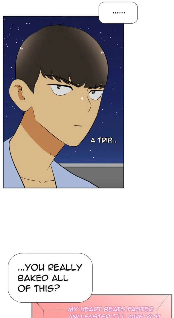 Read New Normal: Class 8 chapter 280 image 44 on Lezhin