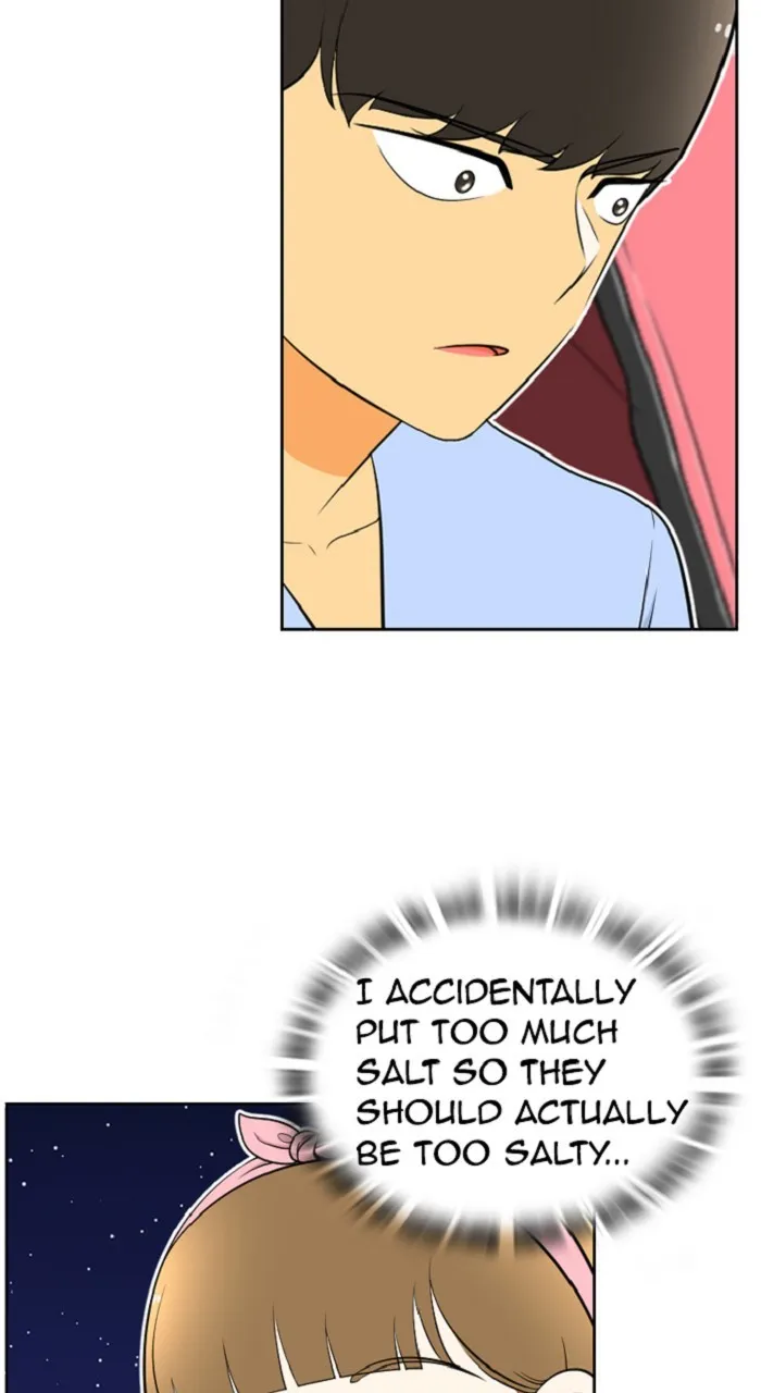 Read New Normal: Class 8 chapter 280 image 49 on Lezhin