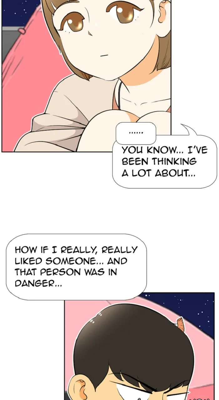 Read New Normal: Class 8 chapter 280 image 50 on Lezhin