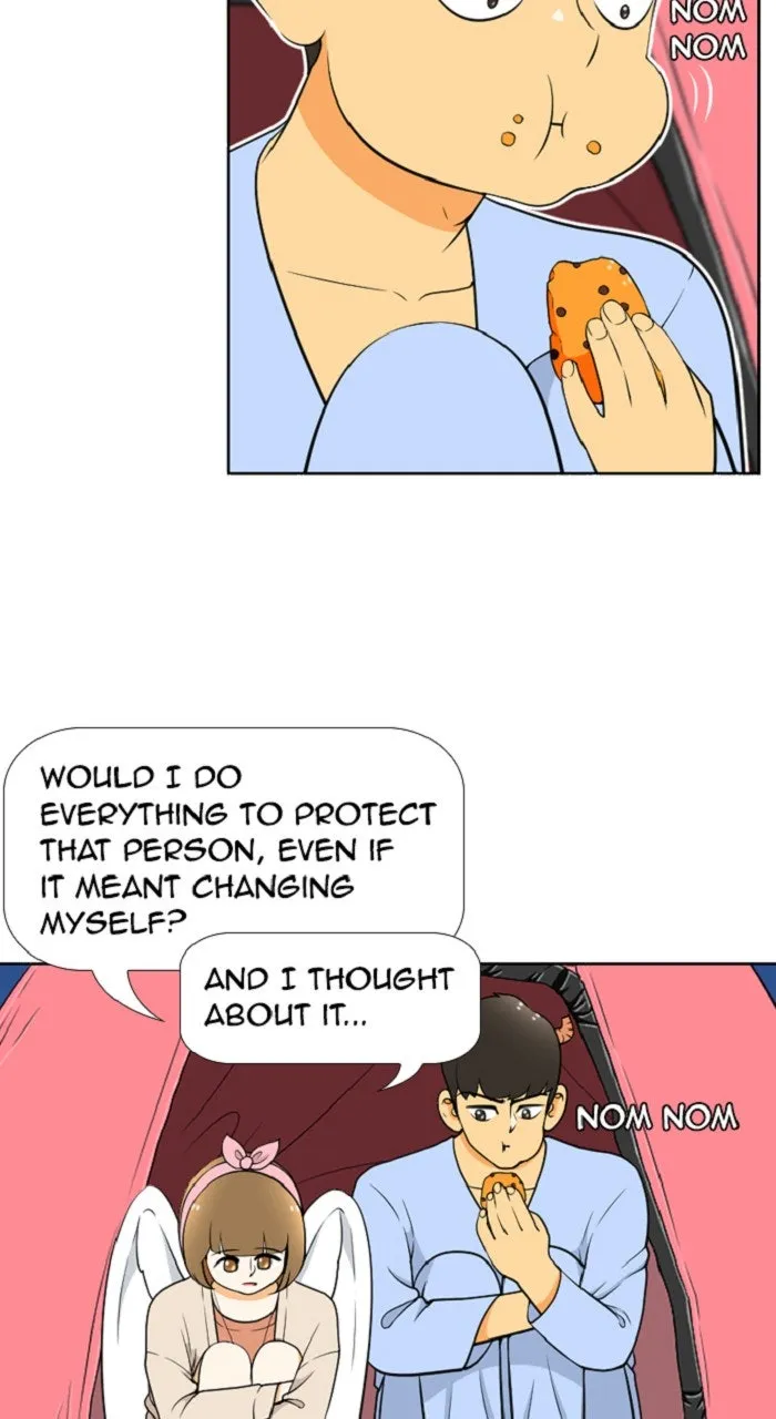 Read New Normal: Class 8 chapter 280 image 51 on Lezhin