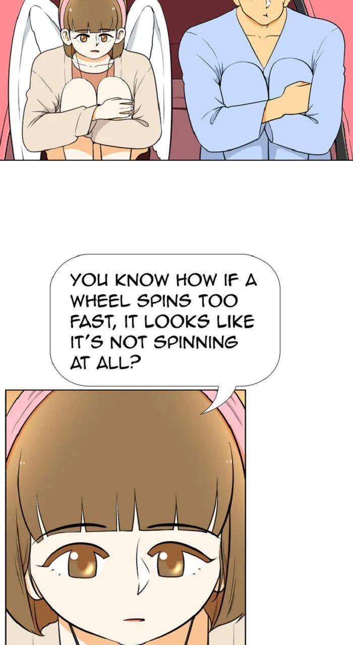 Read New Normal: Class 8 chapter 280 image 57 on Lezhin