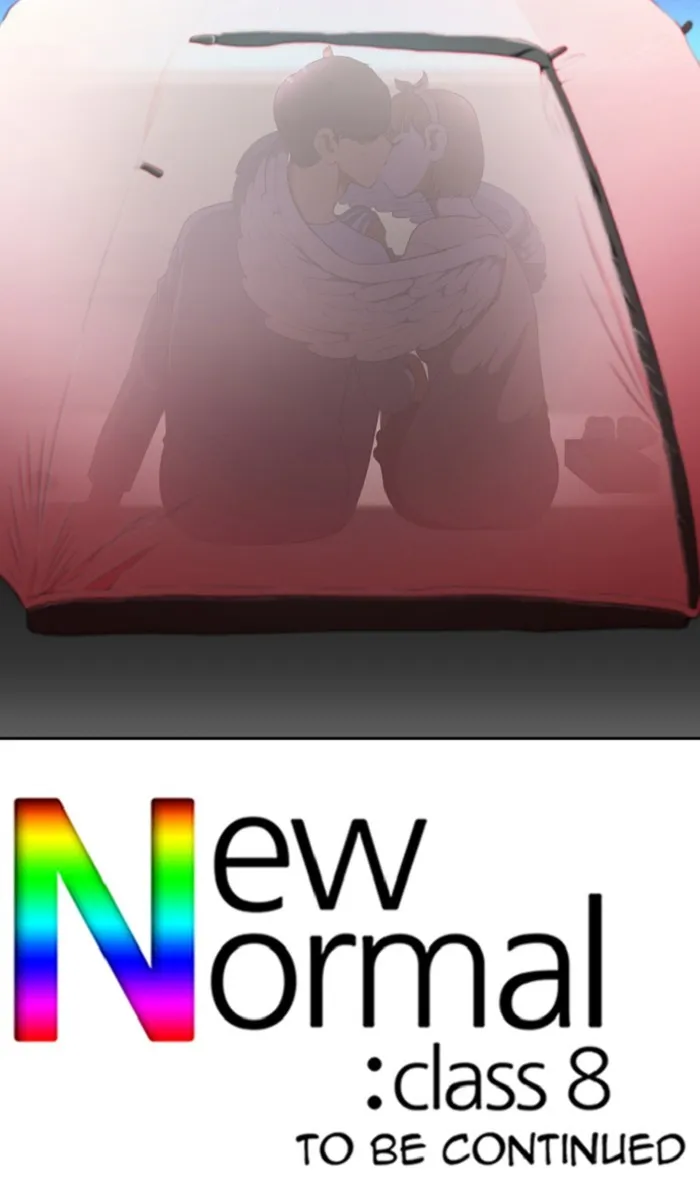 Read New Normal: Class 8 chapter 280 image 62 on Lezhin