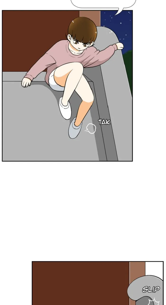 Read New Normal: Class 8 chapter 280 image 8 on Lezhin
