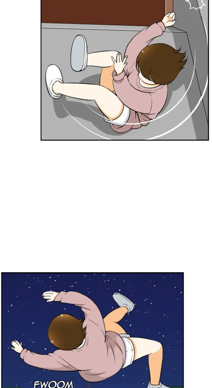 Read New Normal: Class 8 chapter 280 image 9 on Lezhin