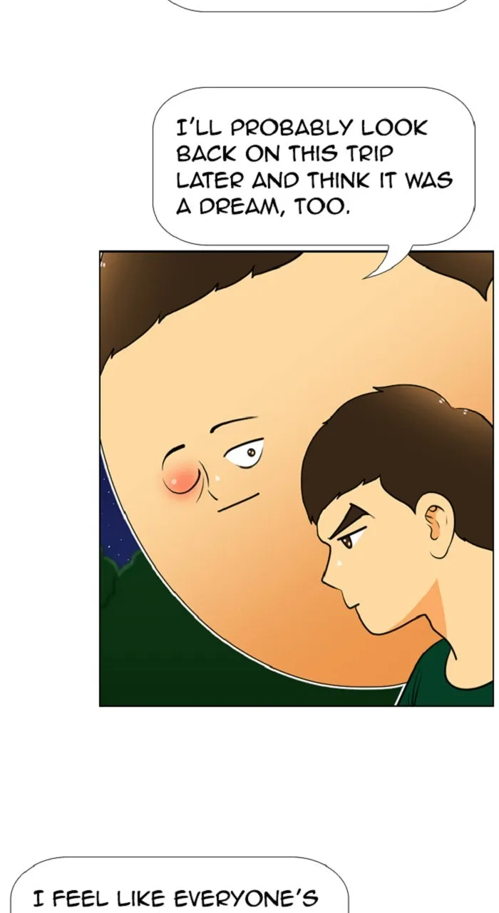 Read New Normal: Class 8 chapter 281 image 10 on Lezhin