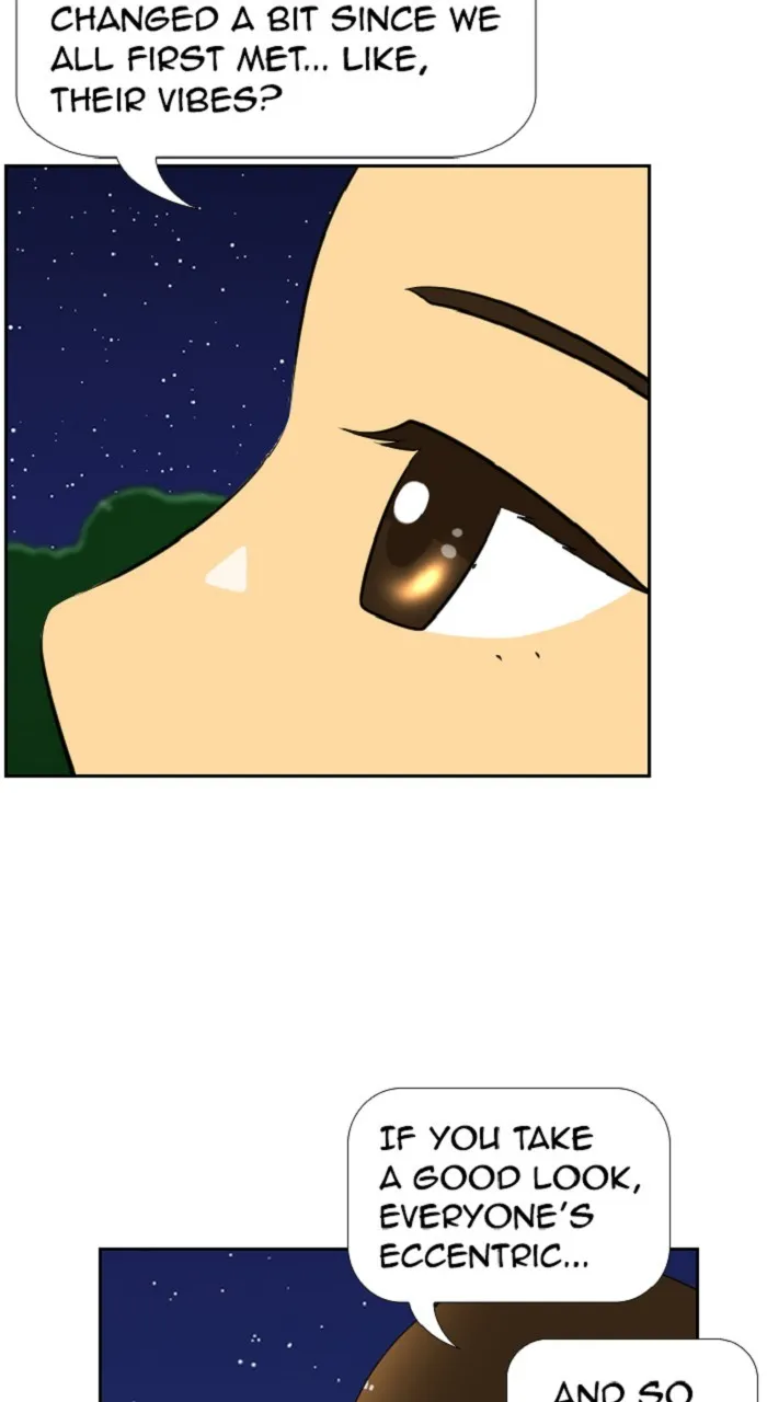 Read New Normal: Class 8 chapter 281 image 11 on Lezhin