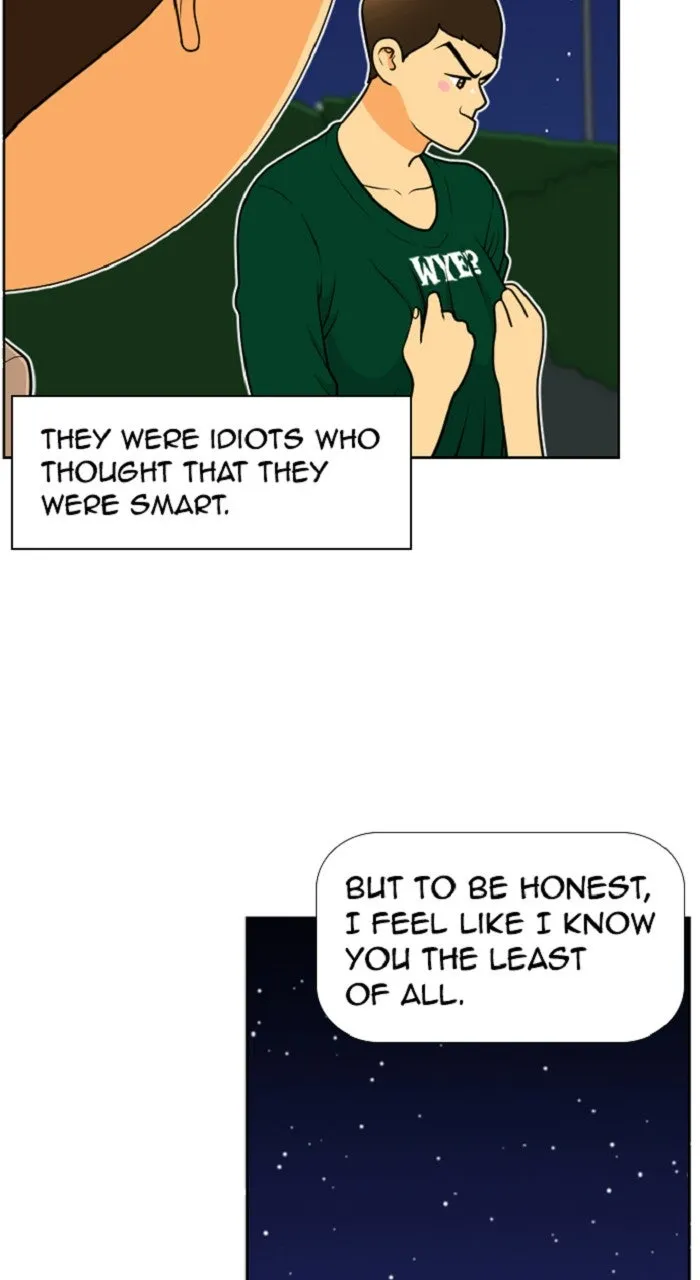 Read New Normal: Class 8 chapter 281 image 15 on Lezhin