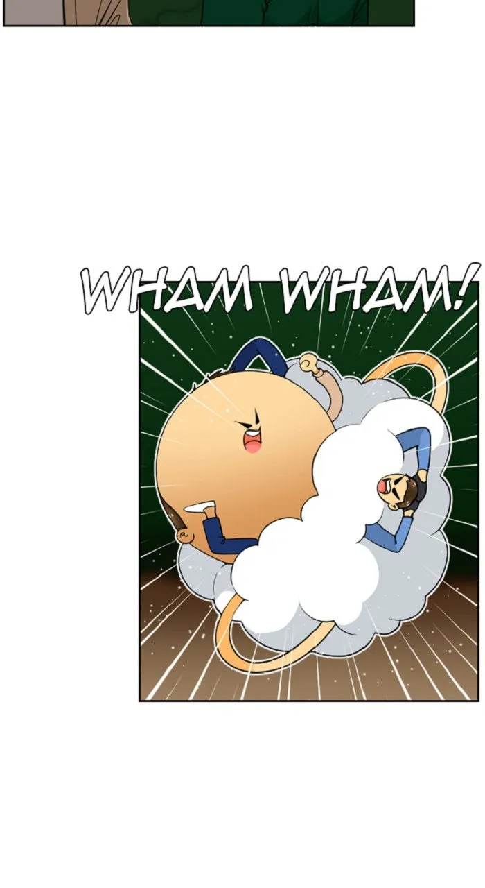Read New Normal: Class 8 chapter 281 image 2 on Lezhin