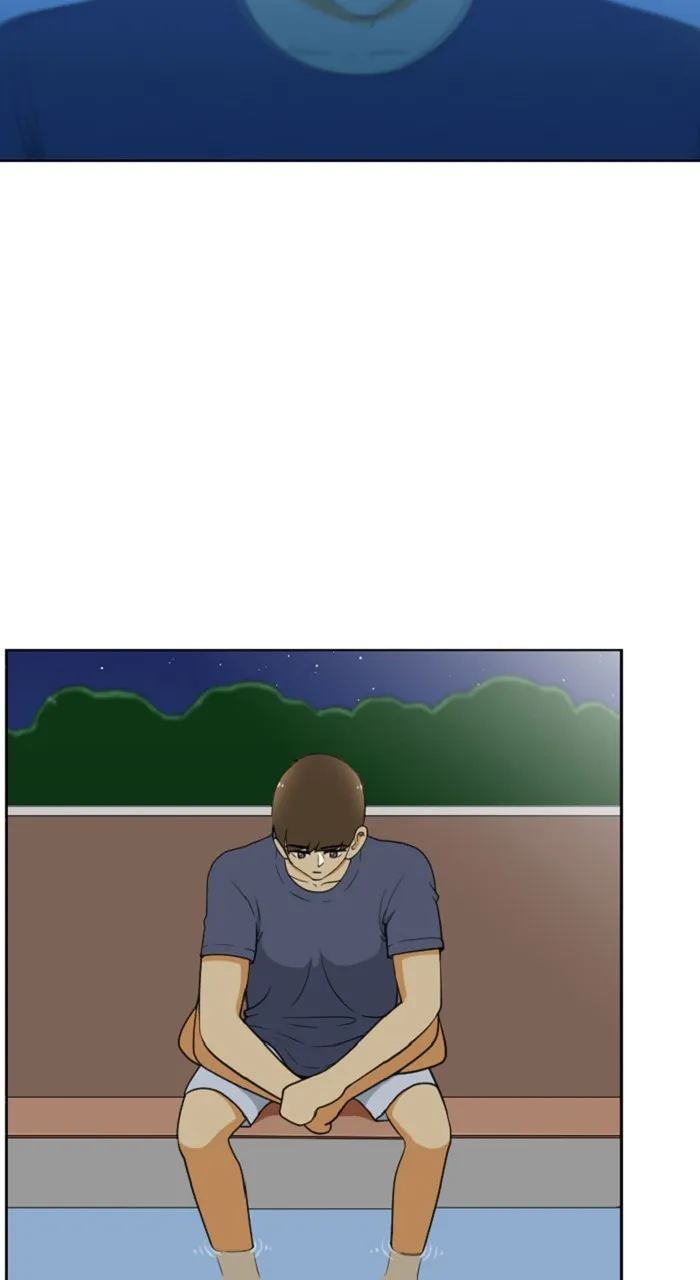 Read New Normal: Class 8 chapter 281 image 21 on Lezhin