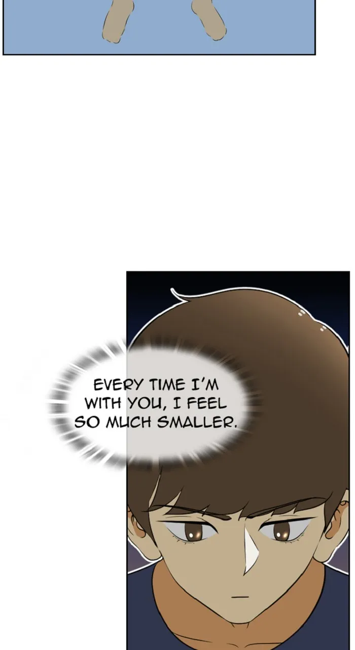 Read New Normal: Class 8 chapter 281 image 22 on Lezhin