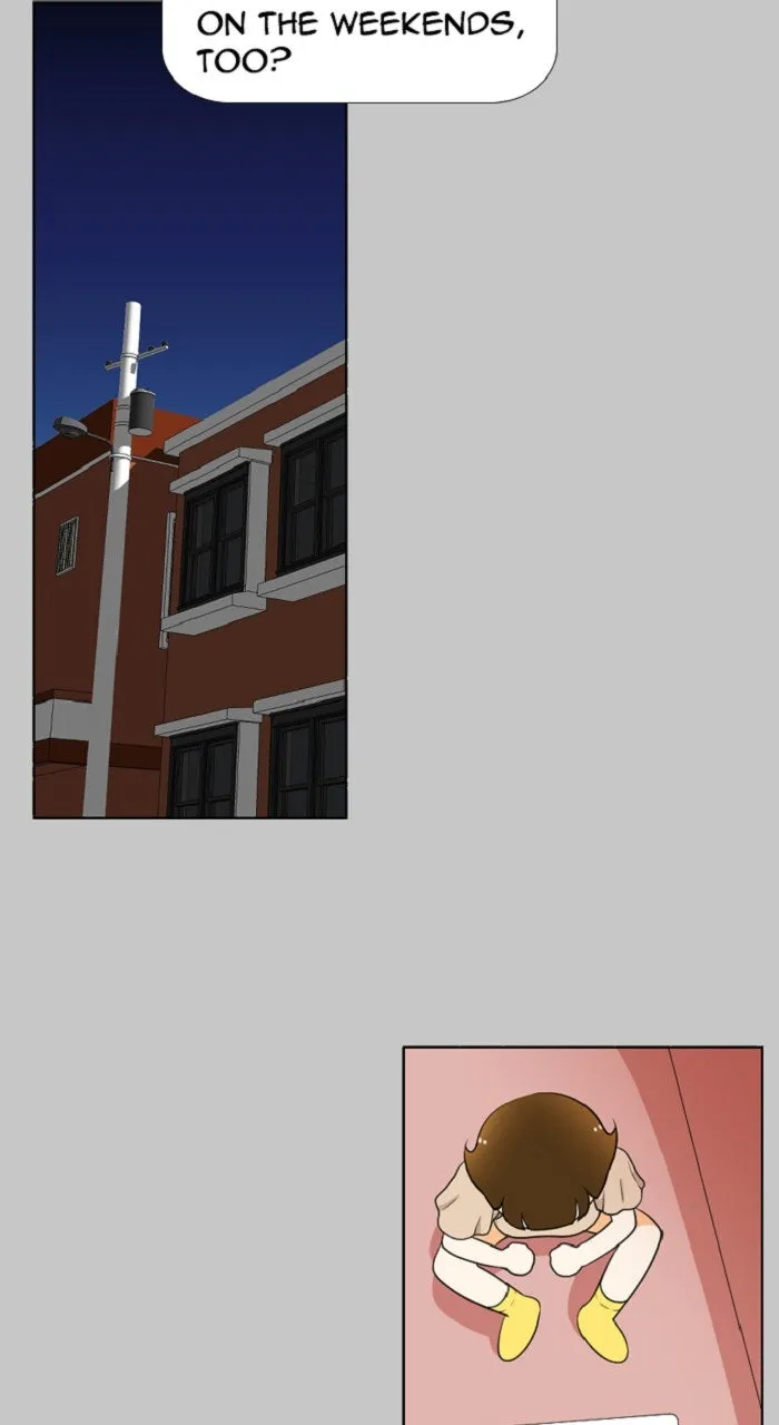 Read New Normal: Class 8 chapter 281 image 24 on Lezhin