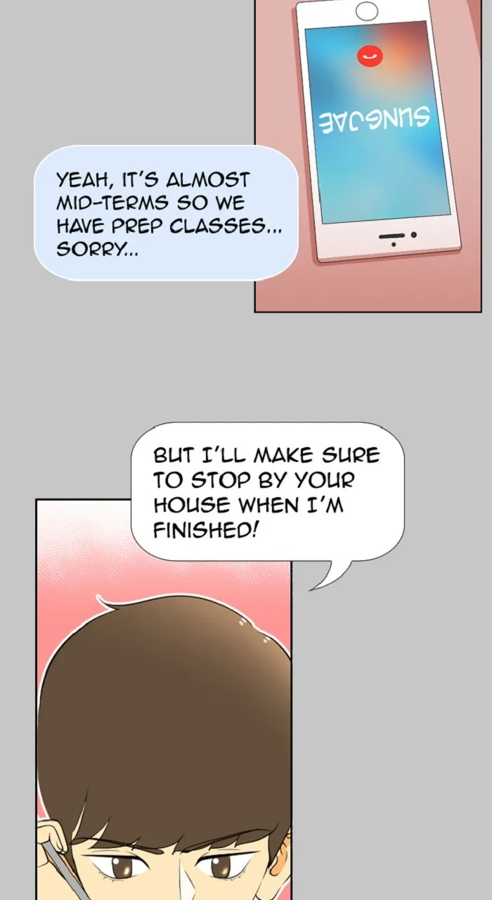 Read New Normal: Class 8 chapter 281 image 25 on Lezhin