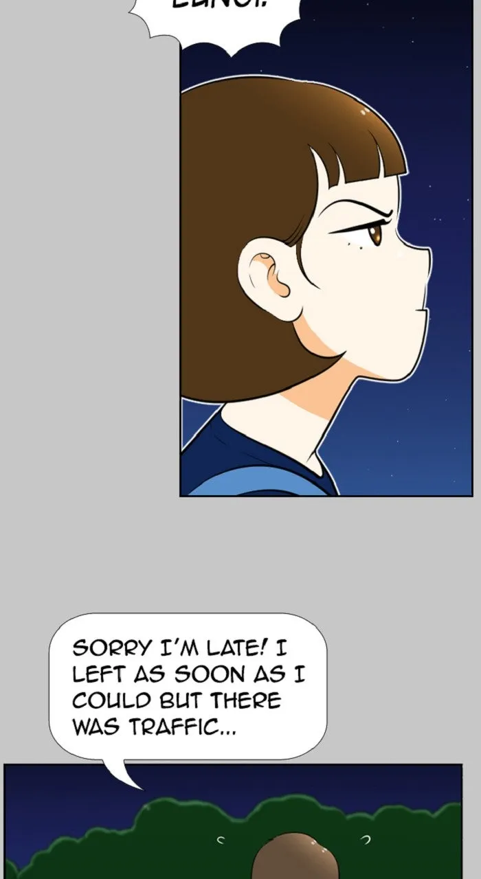 Read New Normal: Class 8 chapter 281 image 27 on Lezhin