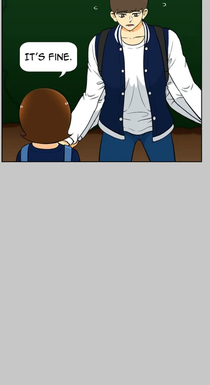 Read New Normal: Class 8 chapter 281 image 28 on Lezhin