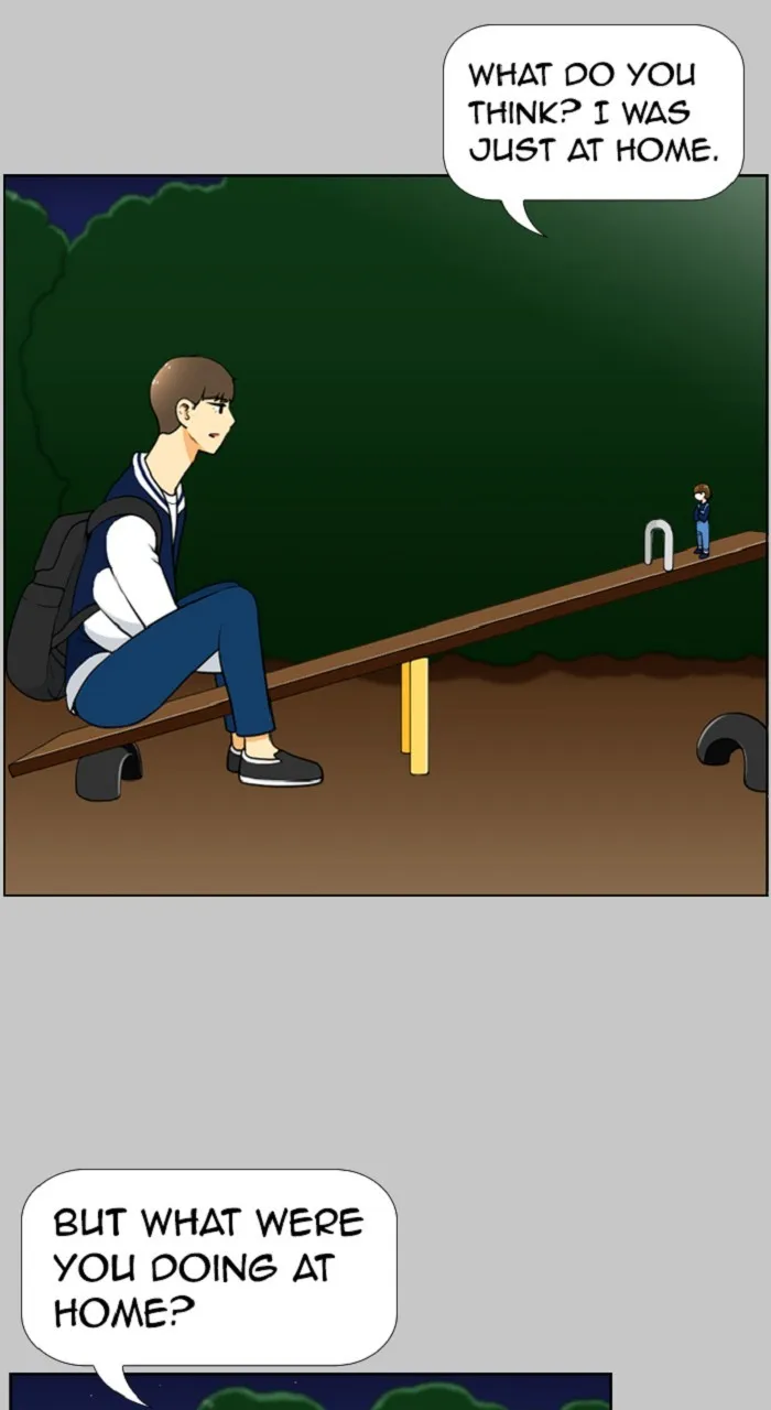 Read New Normal: Class 8 chapter 281 image 30 on Lezhin