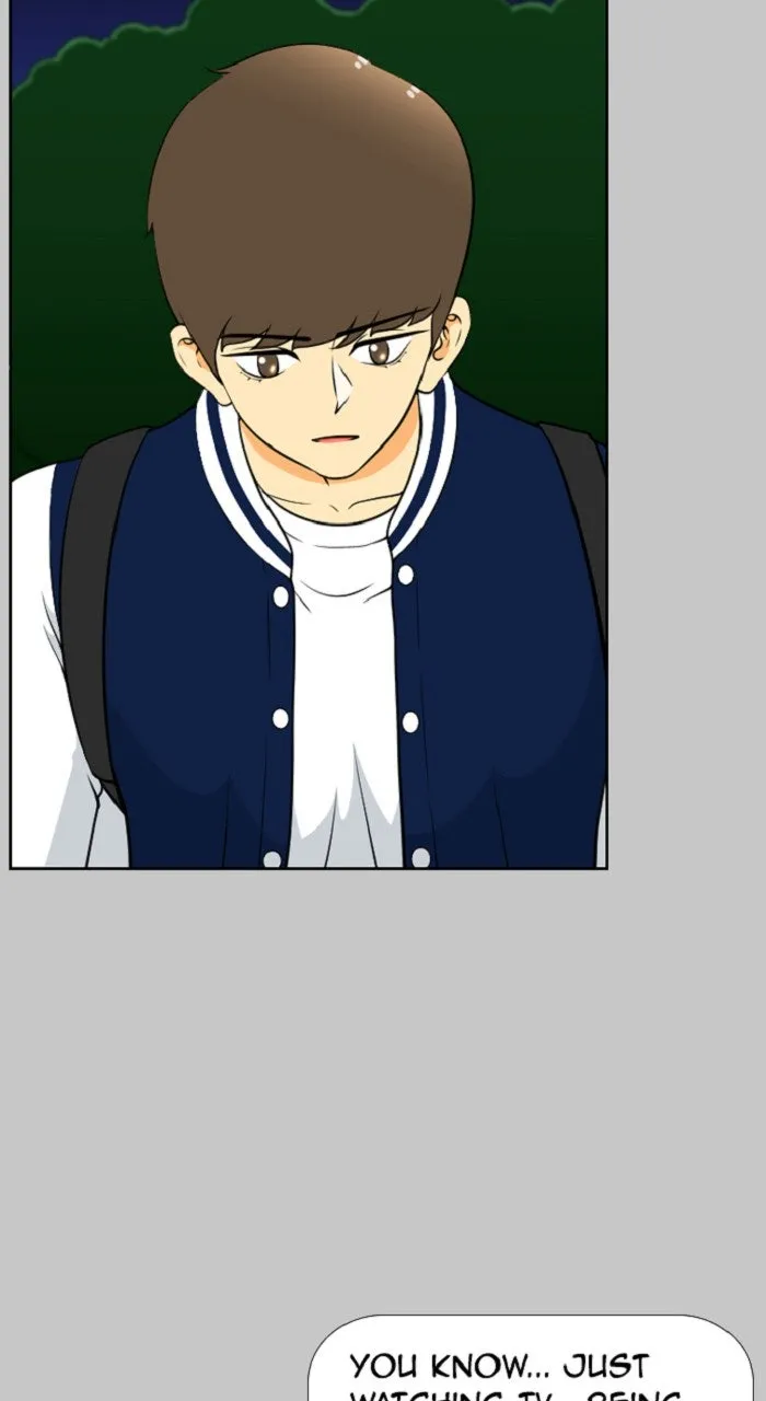 Read New Normal: Class 8 chapter 281 image 31 on Lezhin