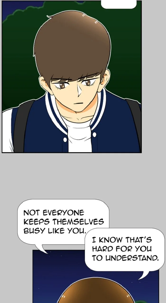 Read New Normal: Class 8 chapter 281 image 33 on Lezhin
