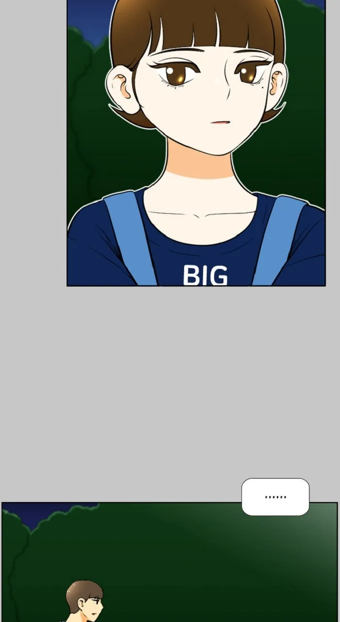 Read New Normal: Class 8 chapter 281 image 34 on Lezhin