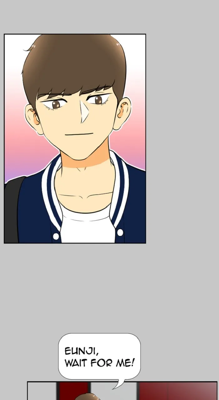 Read New Normal: Class 8 chapter 281 image 39 on Lezhin