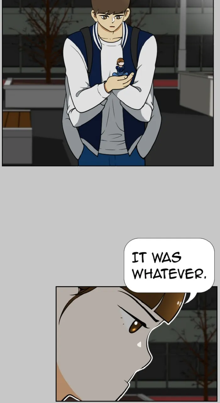 Read New Normal: Class 8 chapter 281 image 45 on Lezhin