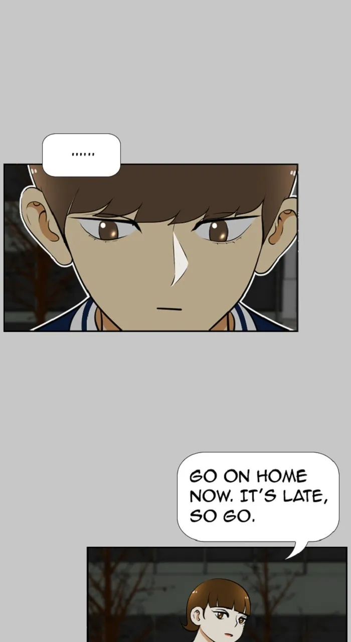 Read New Normal: Class 8 chapter 281 image 46 on Lezhin
