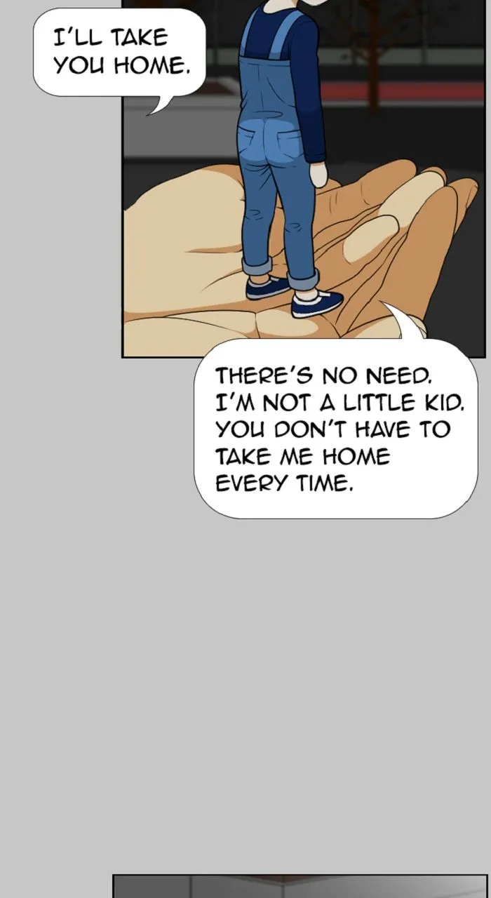 Read New Normal: Class 8 chapter 281 image 47 on Lezhin