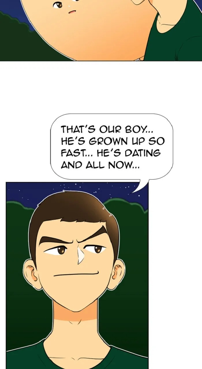 Read New Normal: Class 8 chapter 281 image 5 on Lezhin