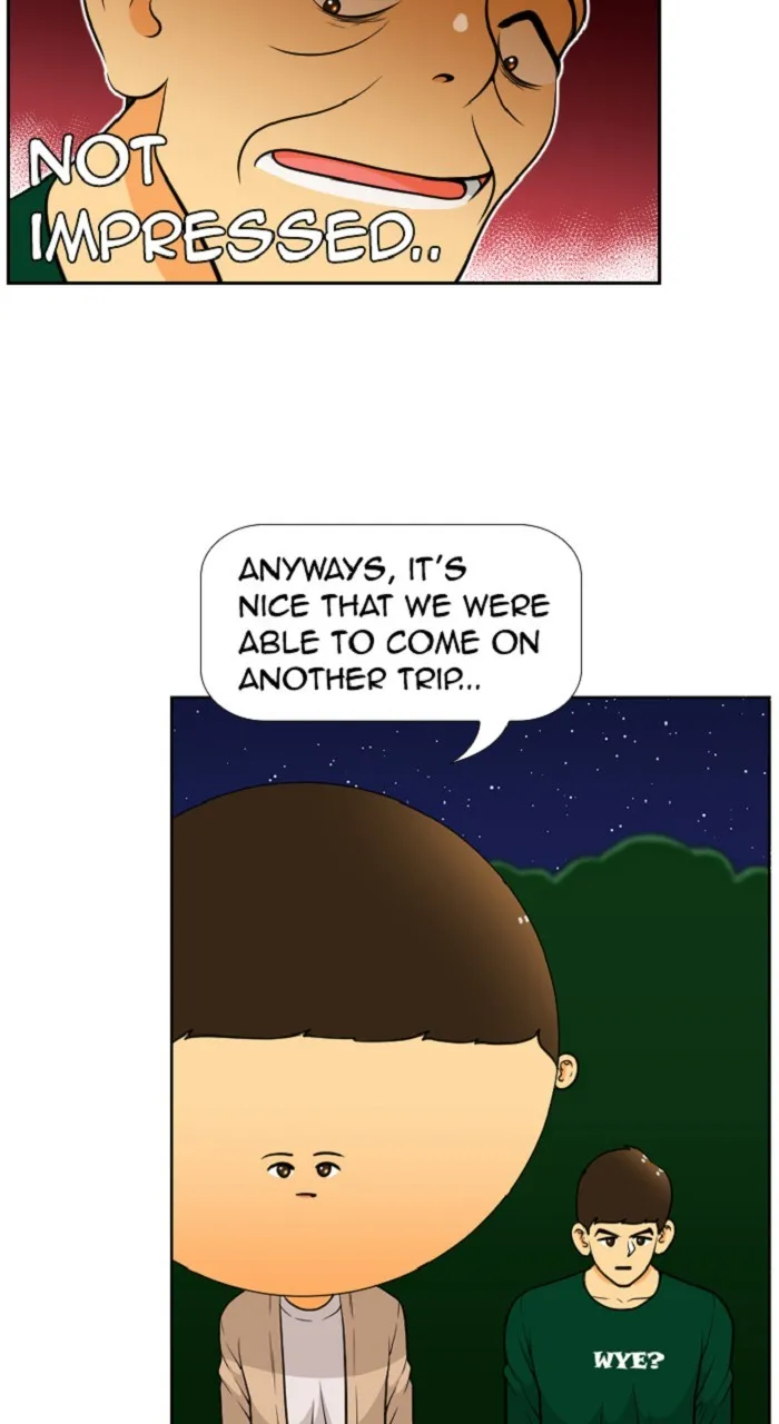 Read New Normal: Class 8 chapter 281 image 7 on Lezhin