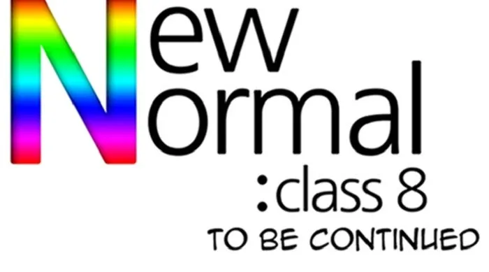 Read New Normal: Class 8 chapter 281 image 70 on Lezhin