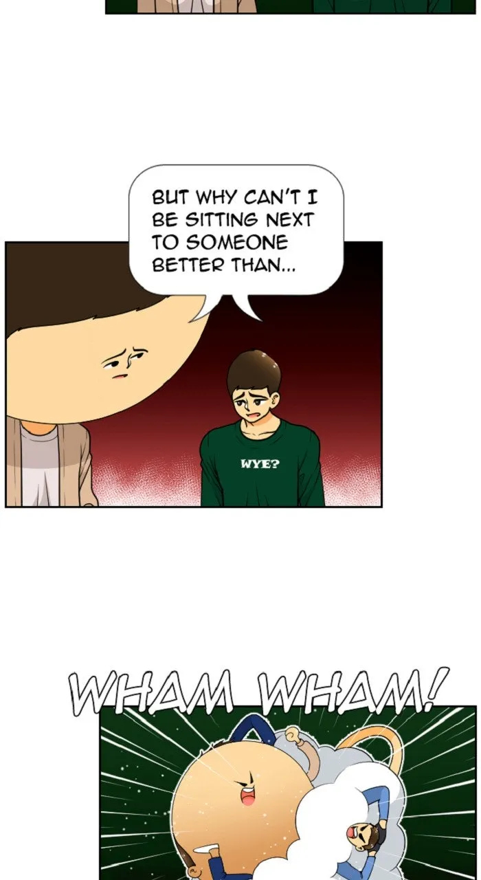 Read New Normal: Class 8 chapter 281 image 8 on Lezhin
